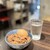大釜もつ煮×串焼き 五右衛門 - 料理写真: