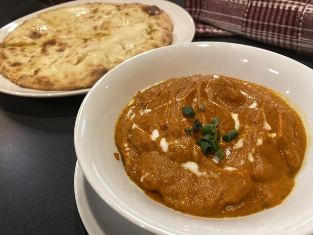 スパイスダイニングDIYO ウイングベイ小樽店