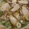 シンちゃんラーメン