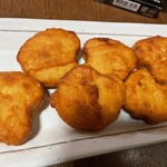 やきとり小柳 - 