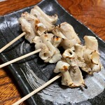 やきとり小柳 本店 - 