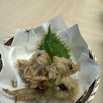 廻転とやま鮨 - 