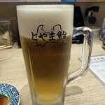 廻転とやま鮨 - 