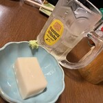 やきとり小柳 - 