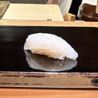 恵比寿 鮨 藤 - 