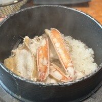 かに道楽 銀座八丁目店 - 