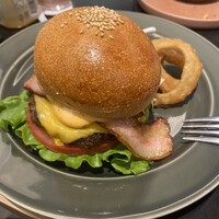 アニヴェルセル カフェ - 