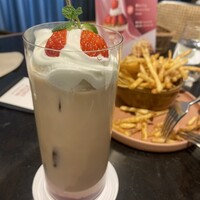 アニヴェルセル カフェ - 