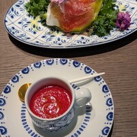 THE CARNE tokyo - 