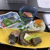 かなざわ石亭 - 