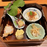 銀座 くらはし hanare - 