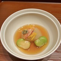 銀座 くらはし hanare - 