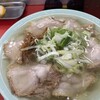 中華そば専門 邦ちゃん 新小岩店