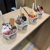 ROLL ICE CREAM FACTORY 札幌すすきの店
