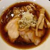 らぁ麺 おかむら