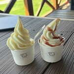 富良野ジンギスカン ひつじの丘 - 