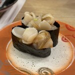 回転寿しトリトン 旭神店 - 