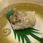 回転寿しトリトン 旭神店 - 