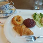 バイカルカフェ - 