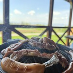 富良野ジンギスカン ひつじの丘 - 