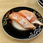 回転寿しトリトン 旭神店 - 