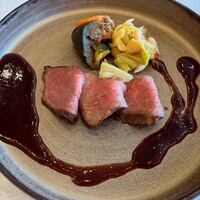 リストランテ・ベニーレベニーレ - 