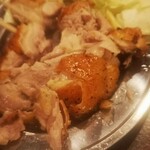 海鮮と骨付鳥 讃岐酒場 - 