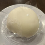 Chateraise PREMIUM YATSUDOKI	 - 料理写真:果実もち 4種のフルーツ　税抜390円