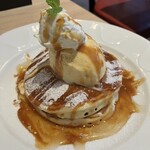 デニーズ - 料理写真:202505