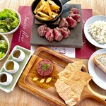 Sacre Fleur Karuizawa