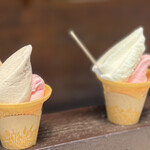 森のアイス工房 - 