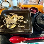 鰻・ひつまぶし 瓢箪 - 