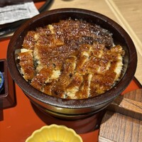 うなぎ和食  しら河 今池ガスビル店 - 