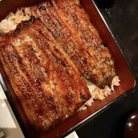 うなぎ藤田 白金台店 -  うなぎ藤田 白金台店 -