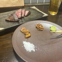 アカミヤコウシ - 