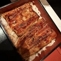 うなぎ藤田 白金台店 -  うなぎ藤田 白金台店 -