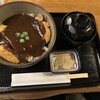 カツ丼 野村