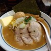 らー麺 あけどや