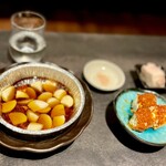 松阪牛一頭買い 大衆焼肉 松阪牛ホルモン - 