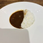 Papier - カレーライス