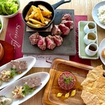 Sacre Fleur Karuizawa