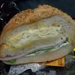 豊月堂 - カナディアンサンド