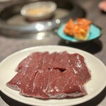 松阪牛一頭買い 大衆焼肉 松阪牛ホルモン - 