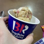 サーティワンアイスクリーム - 料理写真: