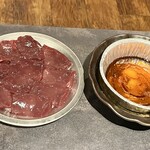 松阪牛一頭買い 大衆焼肉 松阪牛ホルモン - 