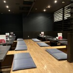 松阪牛一頭買い 大衆焼肉 松阪牛ホルモン - 