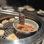 松阪牛一頭買い 大衆焼肉 松阪牛ホルモン - 