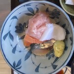 むさしや - 刺身