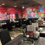 松阪牛一頭買い 大衆焼肉 松阪牛ホルモン - 