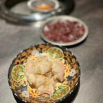 松阪牛一頭買い 大衆焼肉 松阪牛ホルモン - 